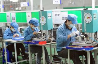 外媒聚焦中國主導(dǎo)全球鋰離子電池市場 73%產(chǎn)能與互聯(lián)網(wǎng)驅(qū)動(dòng)下的勞動(dòng)保護(hù)用品新格局